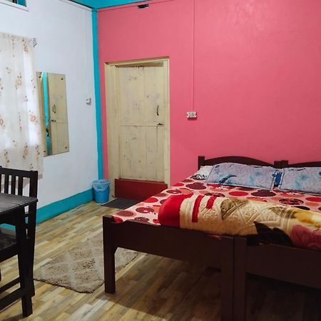 The Bethel Guest House Cherrapunji Exterior photo