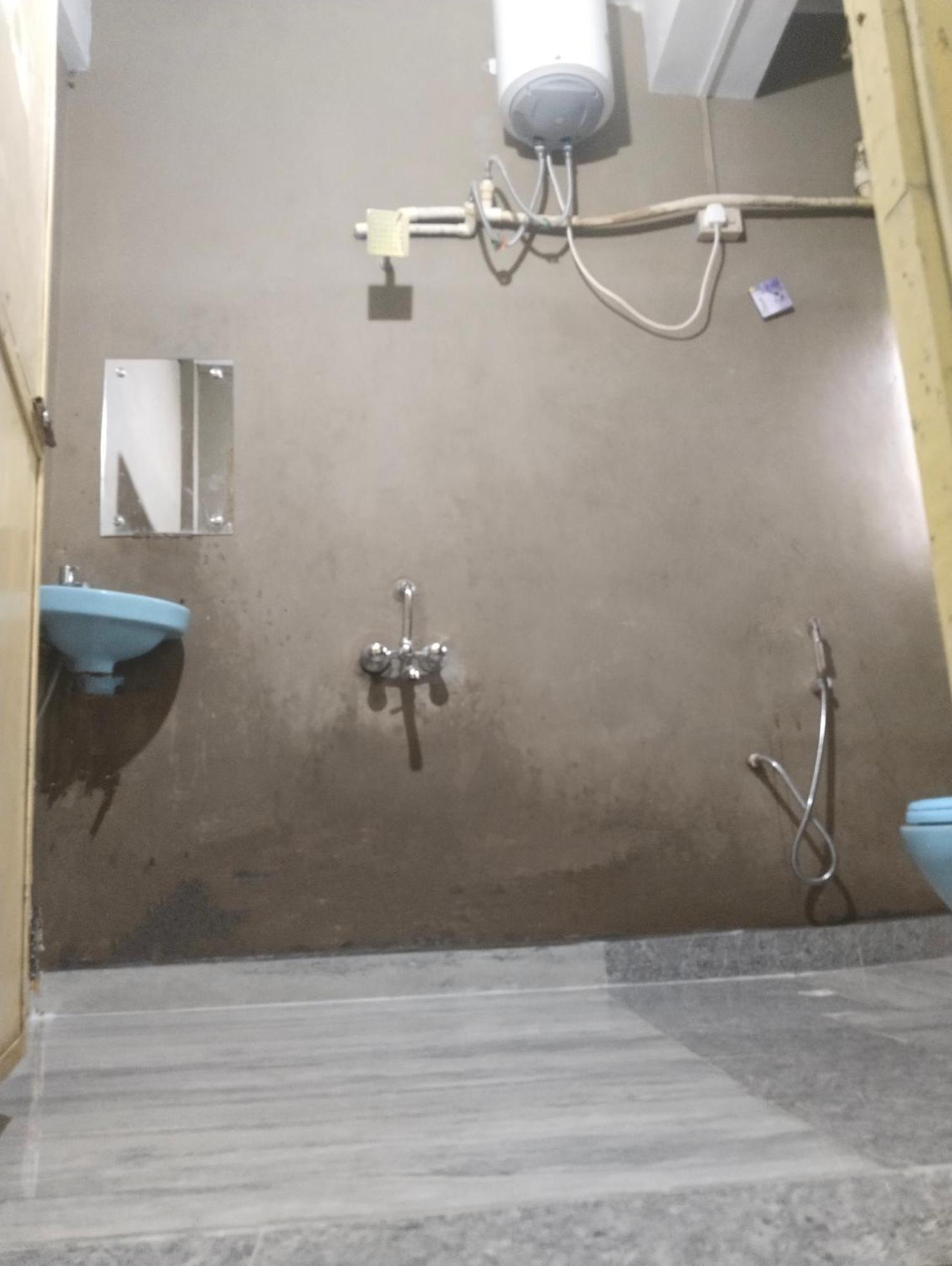 The Bethel Guest House Cherrapunji Exterior photo