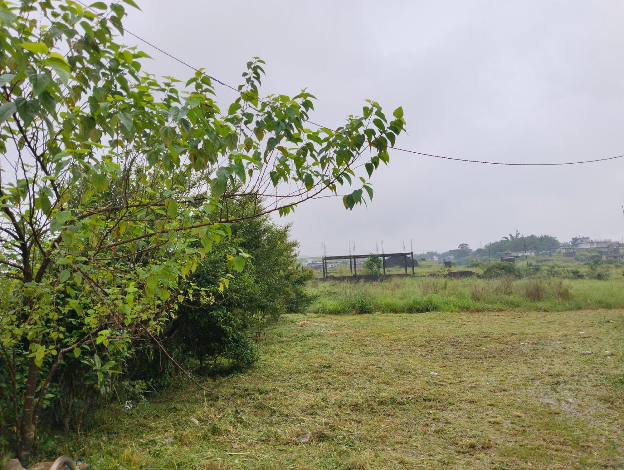 The Bethel Guest House Cherrapunji Exterior photo