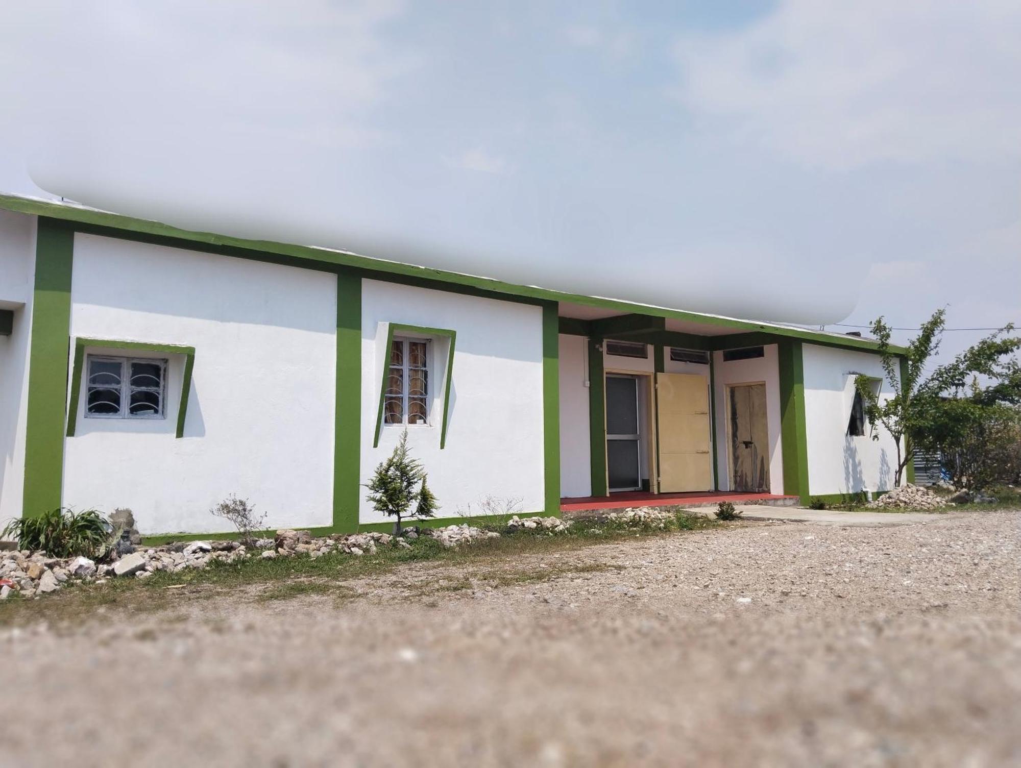 The Bethel Guest House Cherrapunji Exterior photo