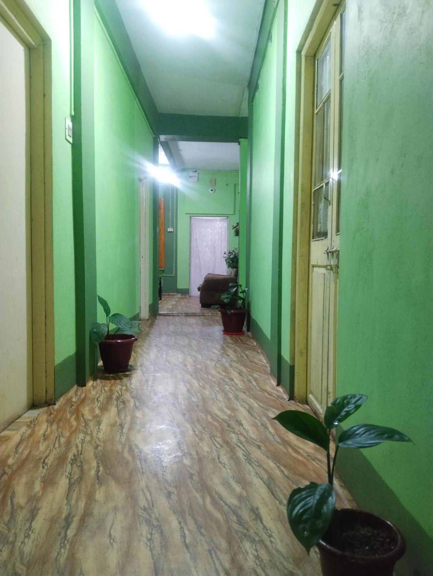 The Bethel Guest House Cherrapunji Exterior photo