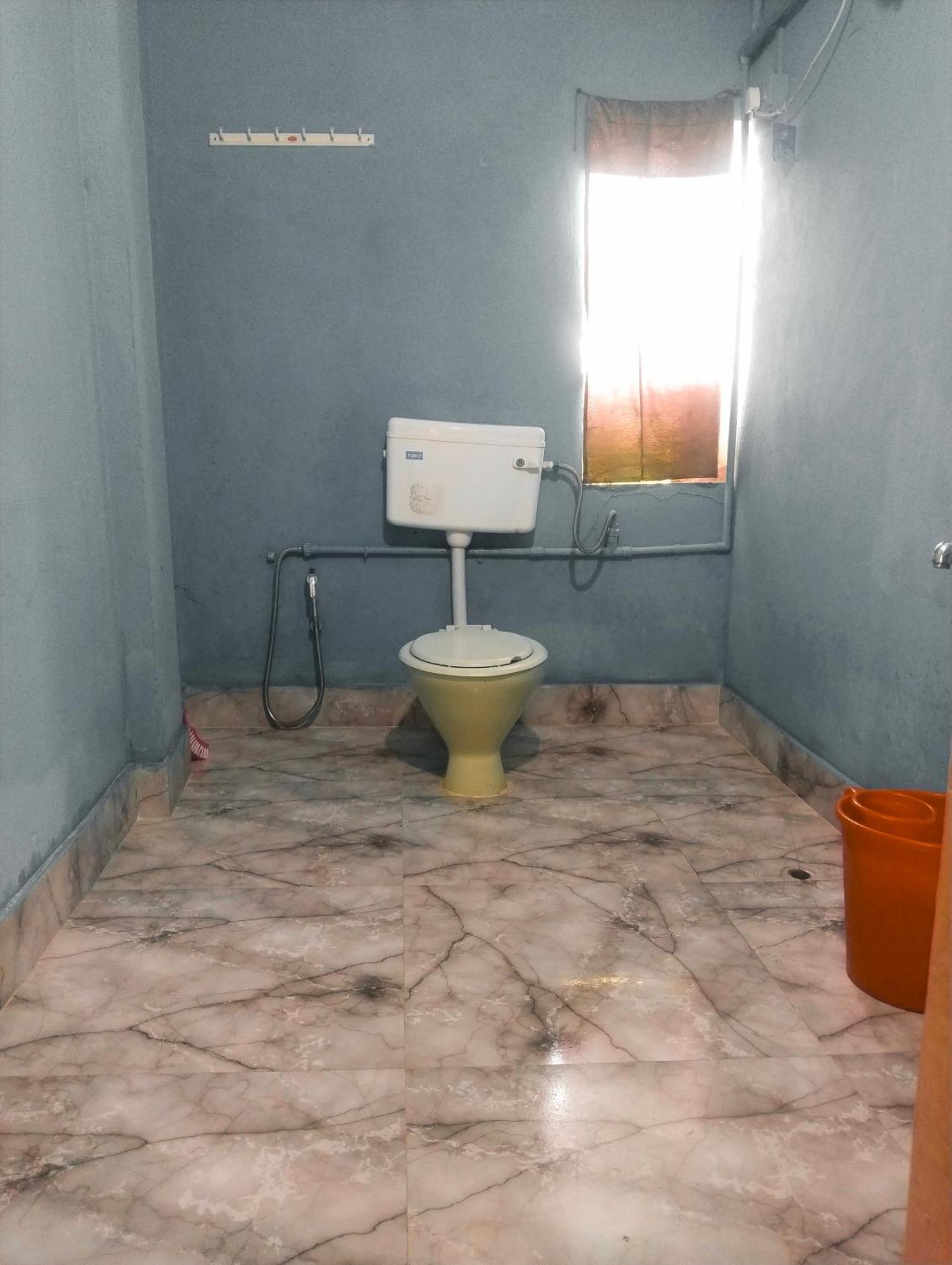 The Bethel Guest House Cherrapunji Exterior photo